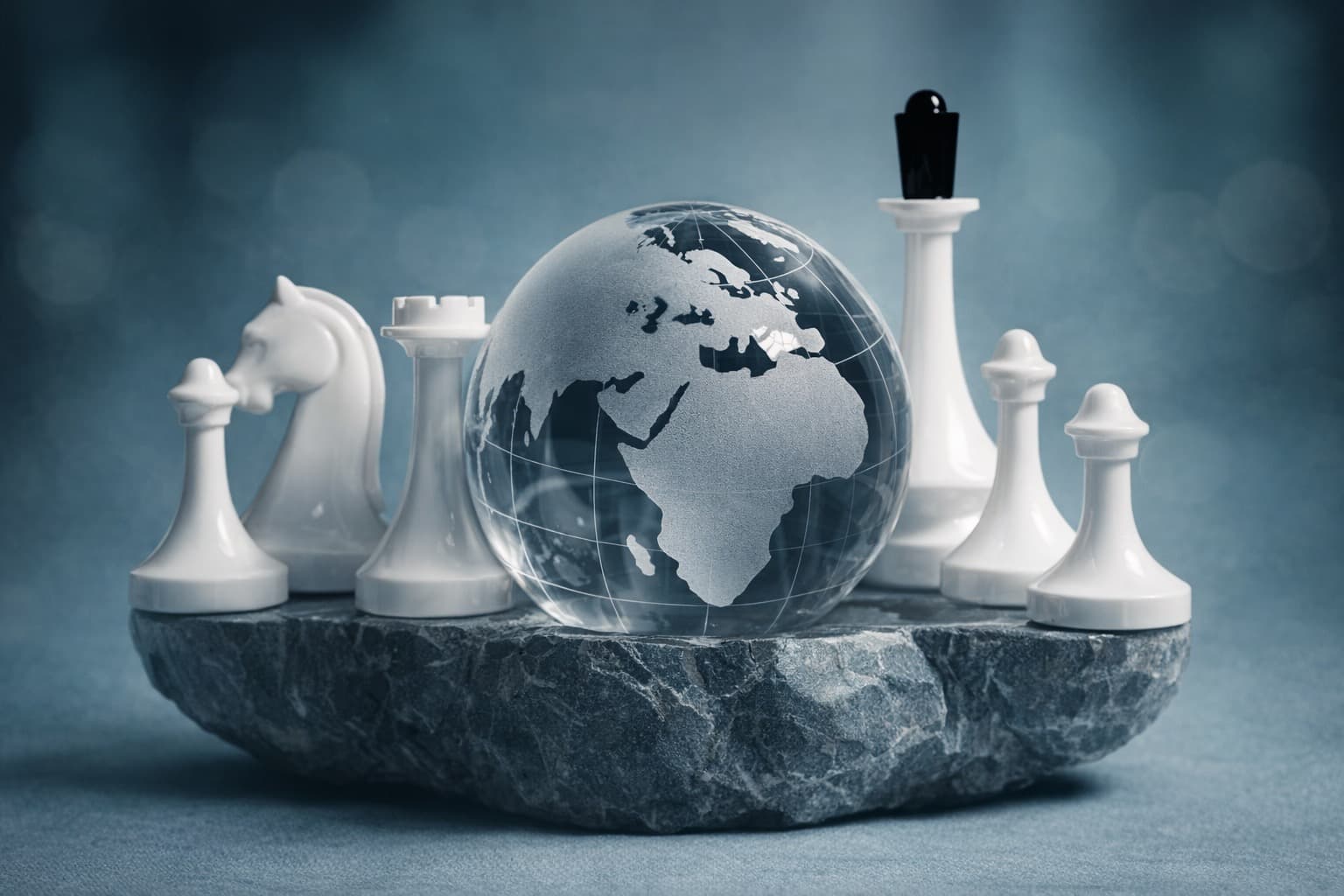 Strategische keuzes in contractmanagement